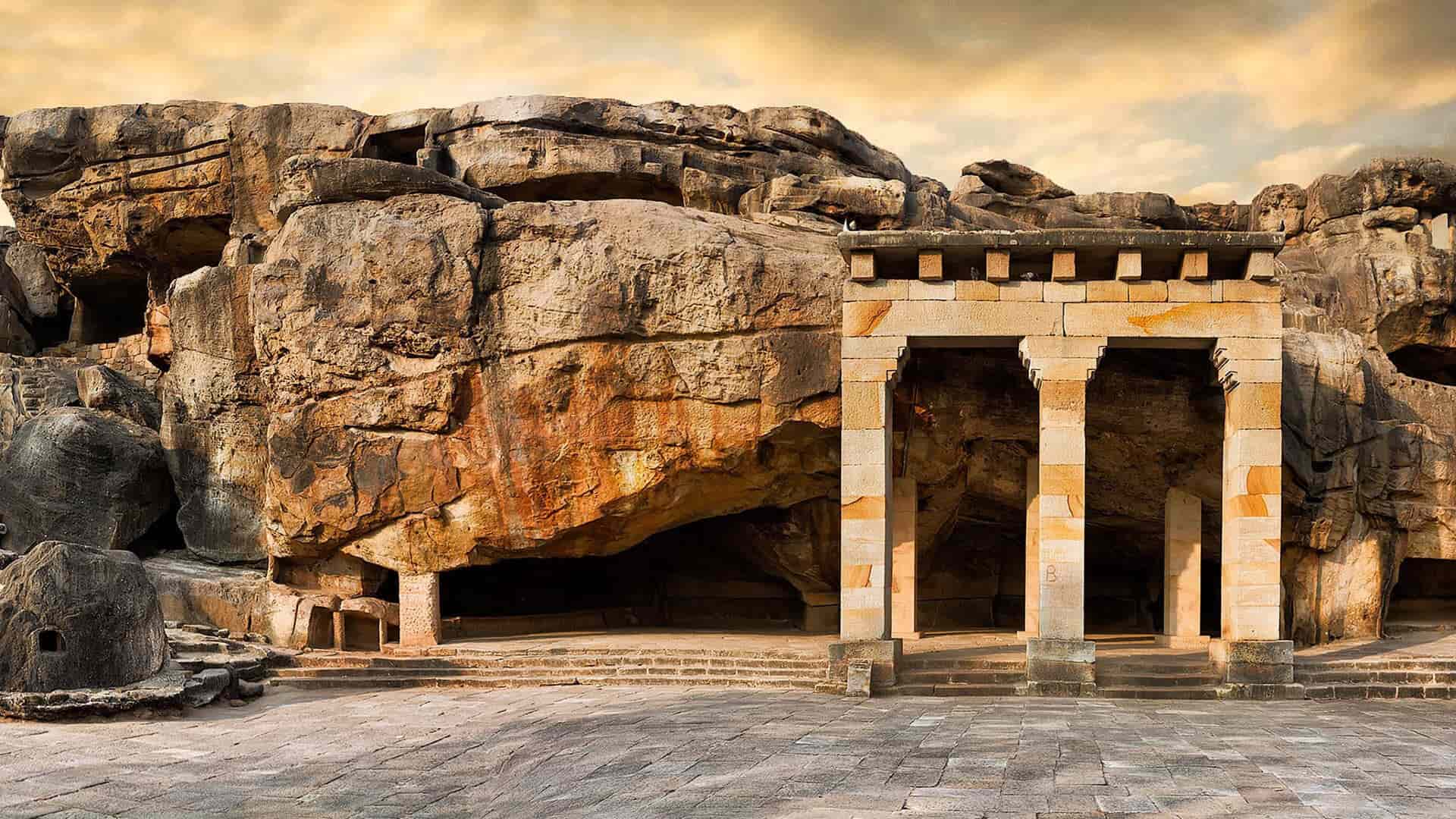 Khandagiri Bhubaneswar image